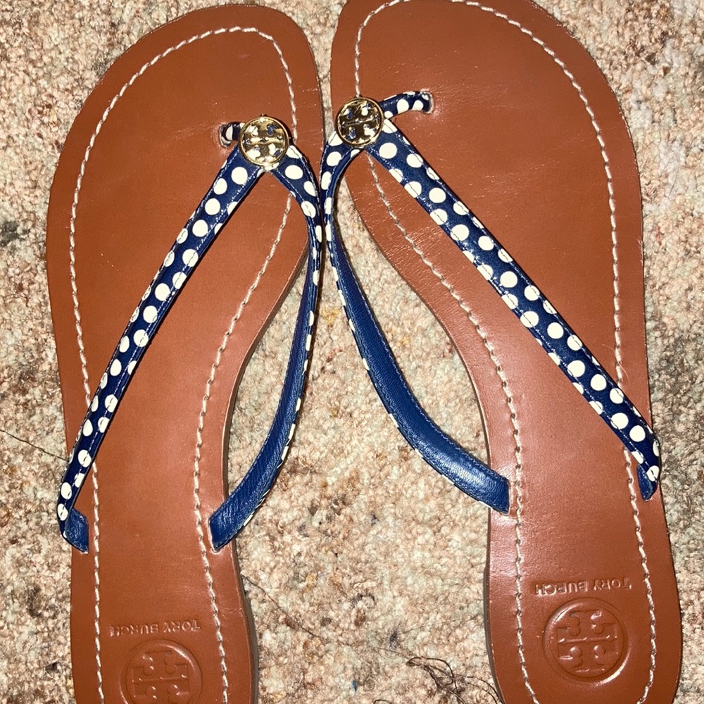Tory Burch sandals